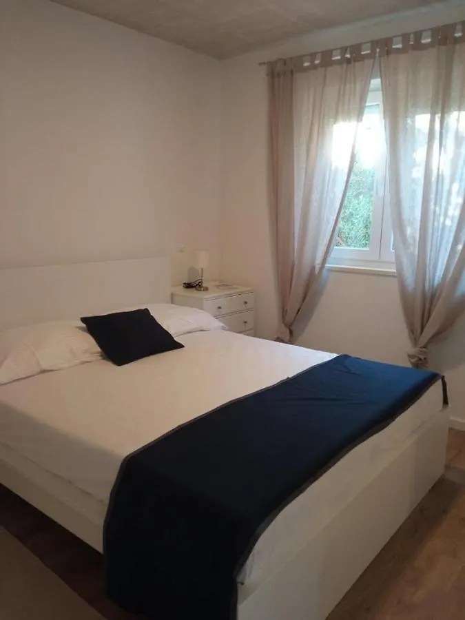 Twenty-Punat Apartments 0*, Punat