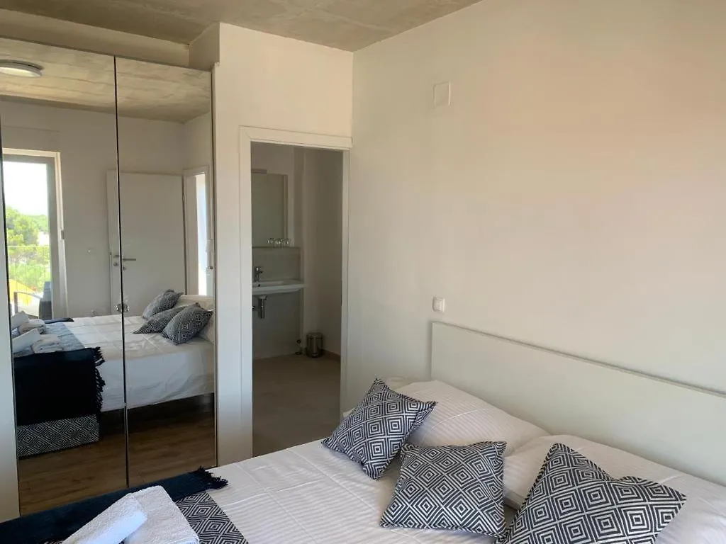 Twenty-Punat Apartments 0*, Punat