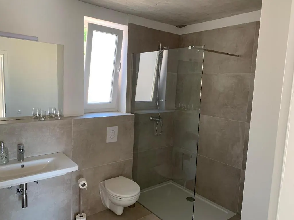 Twenty-Punat Apartments Croatia