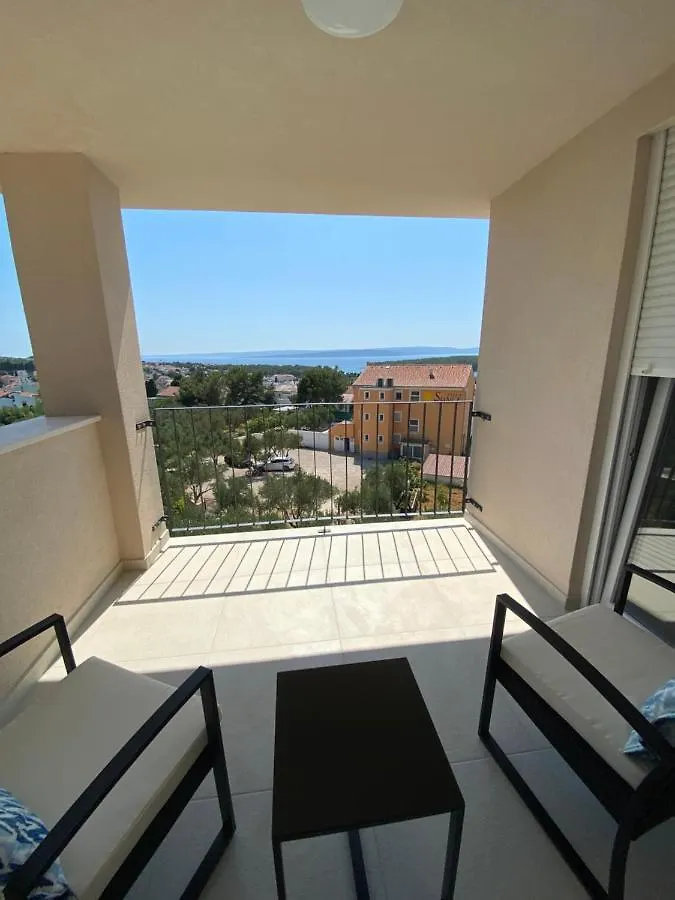 Twenty-Punat Apartments 0*, Punat Croatia