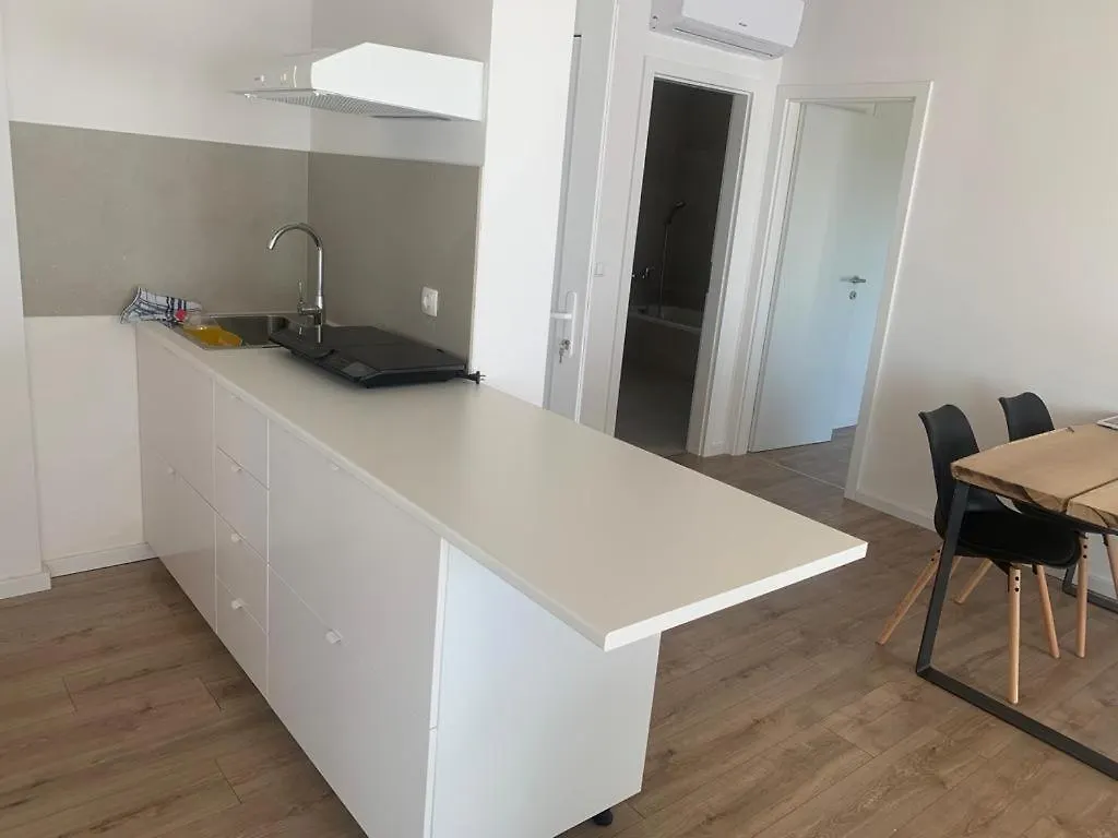 Twenty-Punat Apartments 0*, Punat Croatia