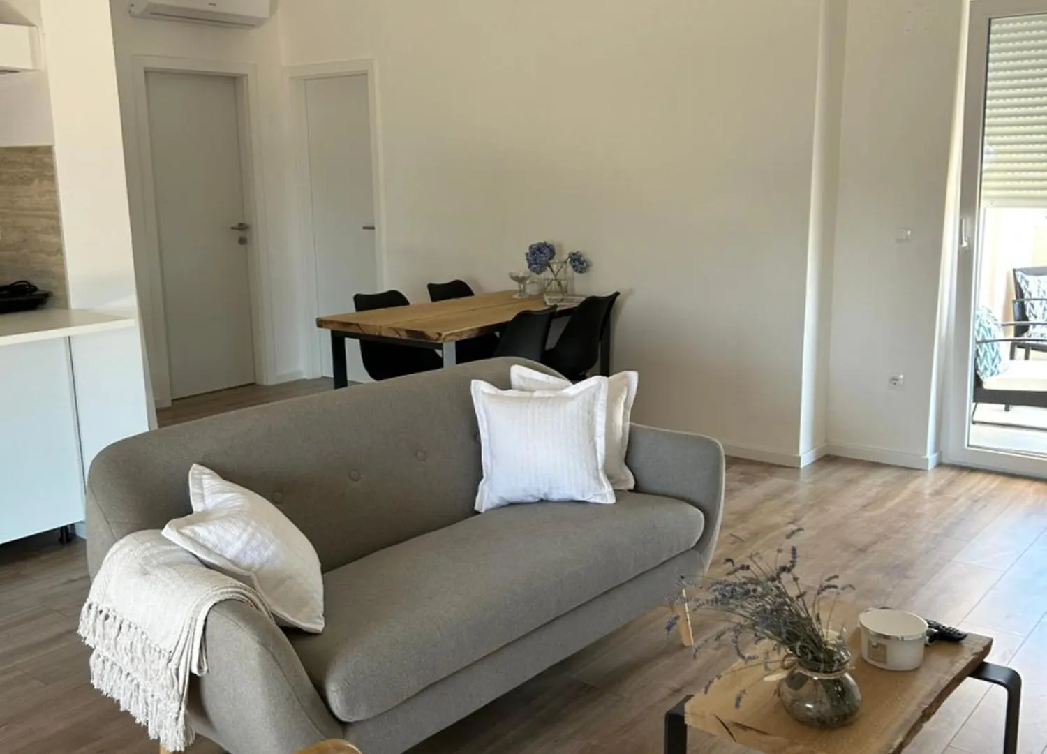 Twenty-Punat Apartments