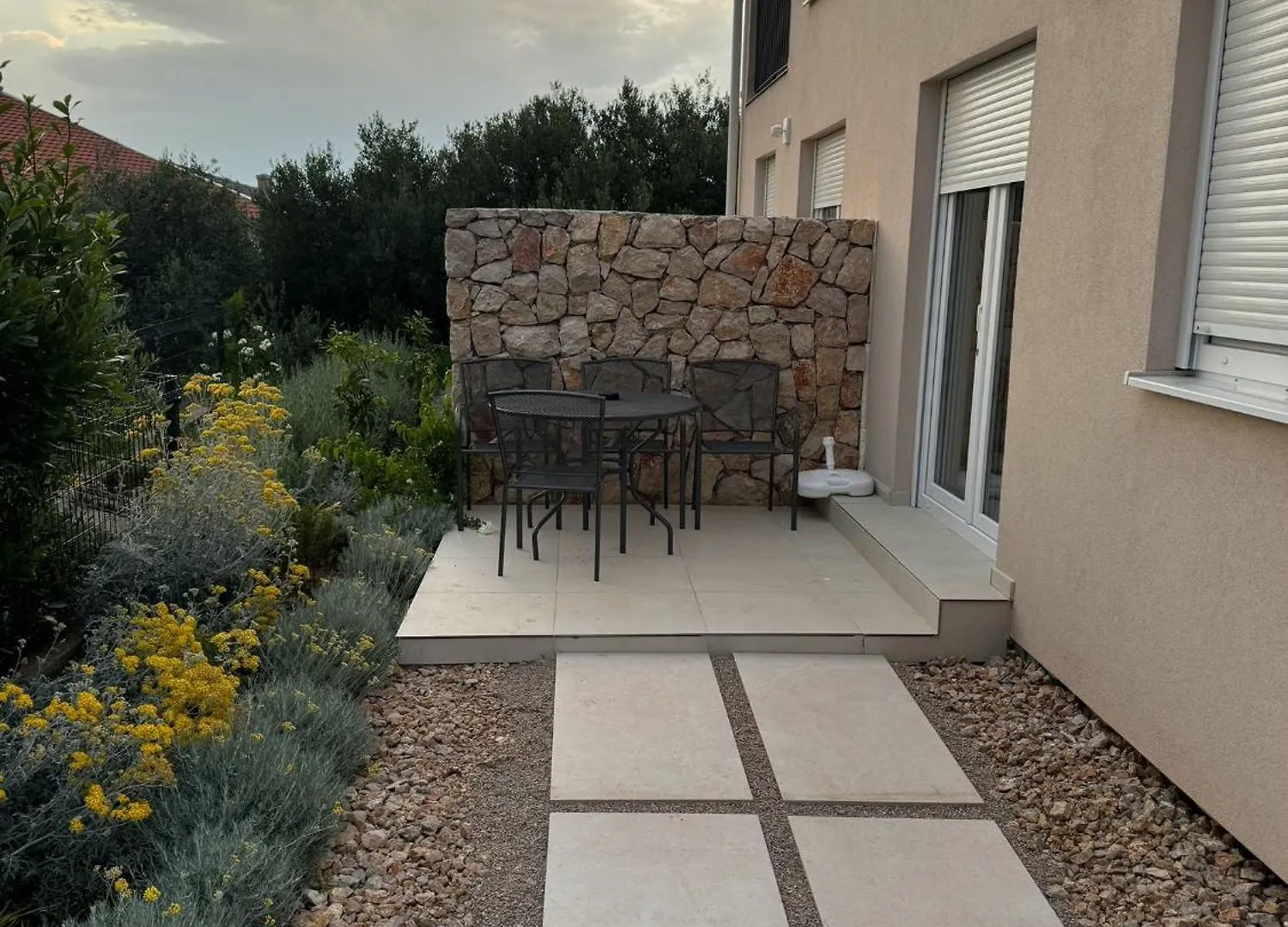 Twenty-Punat Apartments 0*, Punat Croatia