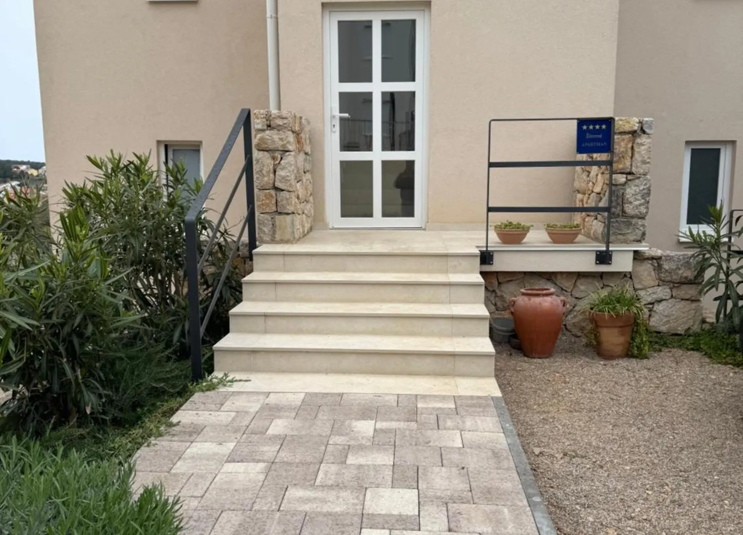Twenty-Punat Apartments Croatia