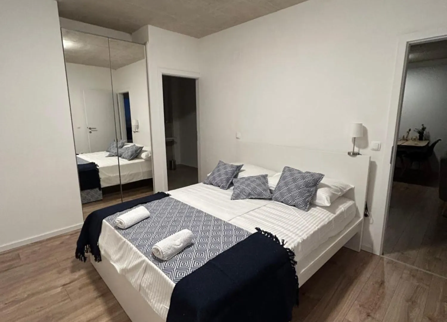 Twenty-Punat Apartments Croazia